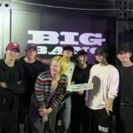 グァンヒ、G-DRAGONとチョン・ヘイン「88年生まれ」の変わらない友情
