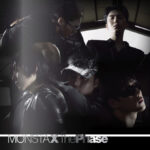 「MONSTA X」、本日（4日）「MAGIC」を収録したニューアルバム「The Phase」リリース