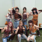 「イベントレポ」「ME:I」（ミーアイ）「SHINE UP FES！2026」に出演! 全11曲で彩った記念すべき鳥取初ステージ! <オフィシャルライブレポート>