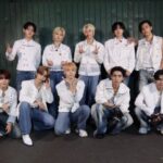 “INI” （アイエヌアイ） 初週で82.3万枚突破！9TH SINGLE『ANTHEM』より 「1NA RIDE」Performance Video公開！ 本日出演の『INKIGAYO LIVE in TOKYO』でライブ初披露