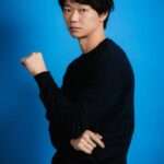 「インタビュー」「復讐代行人３～模範タクシー～」  日本の犯罪組織のボス・松田慶太役笠松将、オフィシャルインタビュー到着