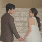 “優しくてすてきな人”…「STELLAR」出身のミンヒ、きょう（12日）挙式