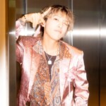 「FTISLAND」イ・ホンギ、セクシーで華やかで神秘的…東京公演初日終了（動画あり）