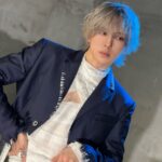 「&TEAM」、野性味あふれたワイルドなビジュアル