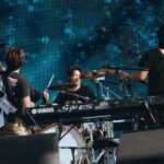 「CNBLUE」、「SOUND PLANET FESTIVAL 2026」で圧倒的カリスマ…「エ・バ・ティ」でファンとひとつに
