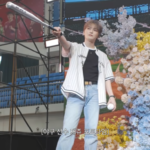 <トレンドブログ>ジェジュン、休む暇なく海外を行き来する多忙な日常…「ATEEZ」のダンスチャレンジも（動画あり）