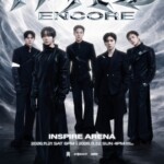 「MONSTA X」、ワールドツアーの華やかなフィナーレを予告…11月アンコールコンサート開催