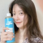 女優ク・ヘソン、顔がほっそりとなった近況を公開「結構瘦せた」