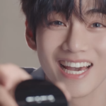 「BTS」V、ナチュラルさが美しい…広告撮影現場のビハインド（動画あり）