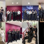 「MONSTA X」、「MAGIC」の音楽番組活動を1位で締めくくる…「モンベベ、愛してる」