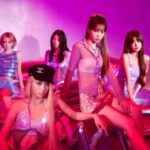 「LE SSERAFIM」、「Made My Night」が主要グローバル音楽市場でチャートイン