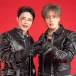 ジェジュン＆ジュンス「JX」、「どこに行くって、『JX』のコンサートに決まってるでしょ？」（動画あり）