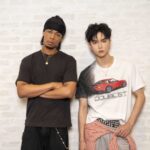XngHan＆Xoul、「Who Knew?」本日より先行配信スタート！ リリックビデオには、ラップで参加したPSYCHIC FEVERのJIMMYも登場！