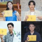 「人妻キラー」コン・ヒョジン×チョン・ジュンウォン、圧巻のラスト「一生の思い出」…キャスト陣が語る愛と感謝のラストメッセージ