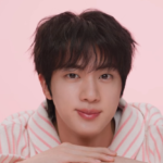 「BTS」Jinからのおやすみのあいさつ…ヒーリングにあふれたメッセージ（動画あり）