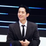 チョン・ヘイン、あふれる魅力でファン魅了…客席を訪れて近くであいさつ