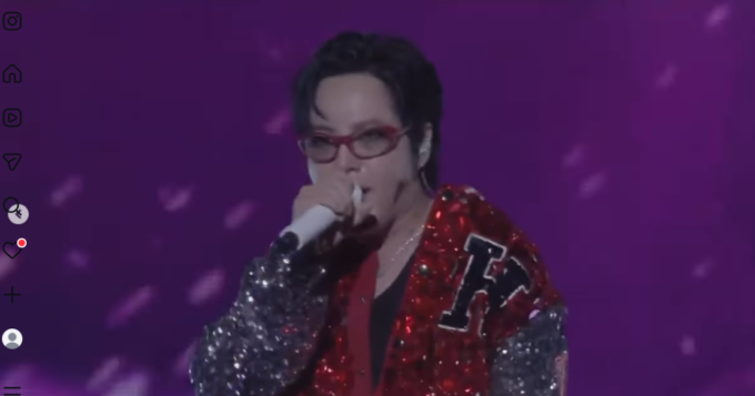 「TEAM H」チャン・グンソク＆Big Brother、名古屋公演の熱気あふれるステージを公開（動画あり）