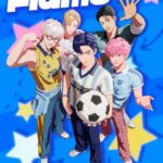 PLAVE  9月3日リリースの新曲「Flame (feat. milet)」コンセプトフォト公開！