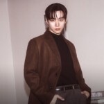 「2PM」イ・ジュノ、眼差しに魅了される…深い秋のムードが漂う