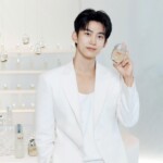「2PM」テギョン、ホワイトスーツの貴公子…登場するだけで現場を明るく