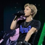 ジェジュン、ステージ上でいっそう輝く…「goal in!!」