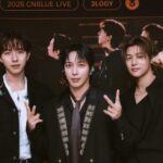 「CNBLUE」ヨンファ、釜山公演終了…「釜山じゃないですか。とても楽しかった」