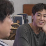 日本初放送中！KBS Worldオリジナル『ポップ・ケー』東方神起 ユンホが出演