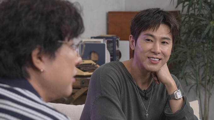 日本初放送中！KBS Worldオリジナル『ポップ・ケー』東方神起 ユンホが出演