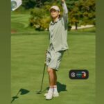 「FTISLAND」イ・ホンギ、ゴルフ場で捉えたスタイリッシュな近況…「Malbonがまた面白いことしたでしょ？」
