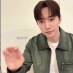 「2PM」ジュノ、こんな“新入社員”なら大歓迎？爽やかビジュアルで「キアンの破天荒ゲストハウス2」PR