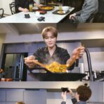 ジェジュン、日本の有名芸能人を東京の自宅へ招待…豪華な大邸宅に「成功したね」