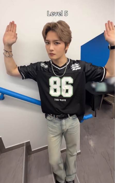 ジェジュン、「上位1%だけが探せる？」…所属事務所が公開したお茶目な動画が話題（動画あり）