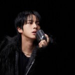 <トレンドブログ>「BTS」Jin、Spotify「ビリオンズ・クラブ」のメンバーに選定…「Don't Say You Love Me」が1年3か月で10億突破