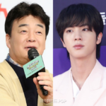 <トレンドブログ>ペク・ジョンウォンと「BTS」Jinが共同で手がけた酒…日本で発売と同時に完売