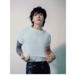 <トレンドブログ>「BTS」Jung Kook、「Seven」がSpotify 2020年代最多ストリーミング曲トップ8に
