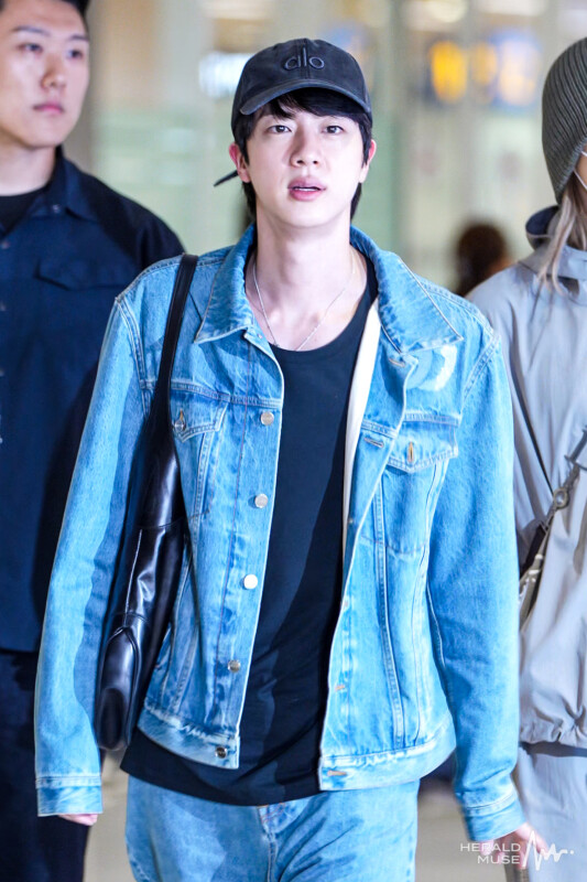 <トレンドブログ>「BTS」Jin、メキシコのハウス・ラジオ「2026サマー・エディション」で1位…2年連続でトップ
