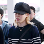 「BTS」Jimin、ボーイズグループ個人ブランド評判1位…2位G-DRAGON、3位「ATEEZ」サン