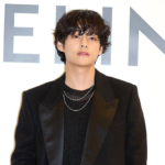 <トレンドブログ>「BTS」V、アルバム「Layover」が全曲1億5000万ストリーミング突破…K-POPソロ歌手で初めて