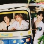 【公式】「FTISLAND」、本日（2日）日本21枚目のシングル「Lemonade」リリース…爽やかなロックエネルギー