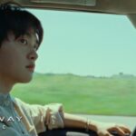 ド・ギョンス（「EXO」D.O.）、タイトル曲「Guitarist」MVティザー…感覚的なロードムービーに期待アップ（動画あり）