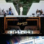 「イベントレポ」ソン・シギョン、210分にわたる名曲の饗宴…「with friends [さあ、今日は]」盛況のうちに終