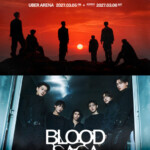 「ENHYPEN」、ワールドツアー「BLOOD SAGA」拡大…ベルリン・ロンドン公演を追加開催