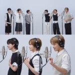「TWS」、日本（8日）「THE FIRST TAKE」に登場…「OVERDRIVE」を熱唱（動画あり）