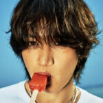 「SHINee」ミンホ、熱く走る…「Make it hot」で見せる「熱さ」の真髄（動画あり）
