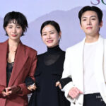 「スキャンダル」監督、「優しいチ・チャンウク、感嘆のナナ、絶対的なソン・イェジン。キャスティングに大満足」