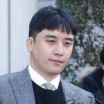 V.I（元「BIGBANG」）、特殊暴行の疑いで告訴される…警察が捜査に着手