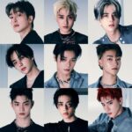 「THE BOYZ」、新生レーベル「78 RECORDS」で新たなスタート