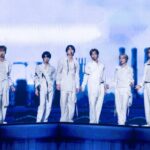 「イベントレポ」「TWS」、2度目の日本ツアーを大盛況で終了…「東京ドームで公演する日まで全力で走る」