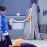 イ・ジュノ（2PM）、完ぺきでスイートな魅力を予告…「キアンの破天荒ゲストハウス2」、真冬の大関嶺で奇想天外な民泊オープン