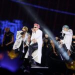 「BIGBANG」、米メットライフ・スタジアムも全席完売…11年ぶりの訪問でも揺るがない